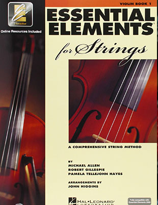 essential book1