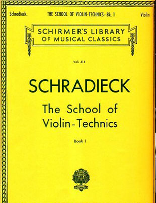 schradieck